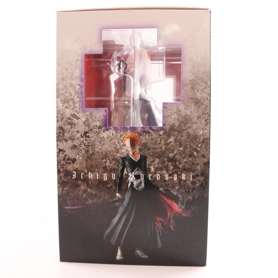 メガハウス 『中古即納』{FIG} G.E.M.シリーズ 黒崎一護 G.E.M.10周年