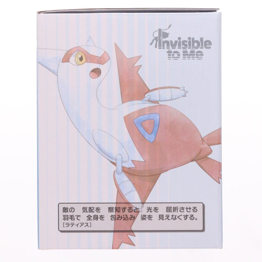 Pokemon（ポケモン） 『中古即納』{FIG} ポケモンセンター限定 クリア