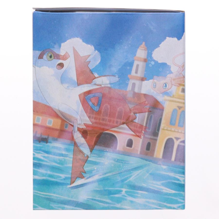 Pokemon（ポケモン） 『中古即納』{FIG} ポケモンセンター限定 クリア