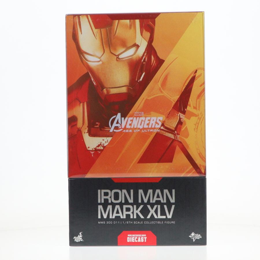 ホットトイズ（Hot Toys） 『中古即納』{FIG} ムービー