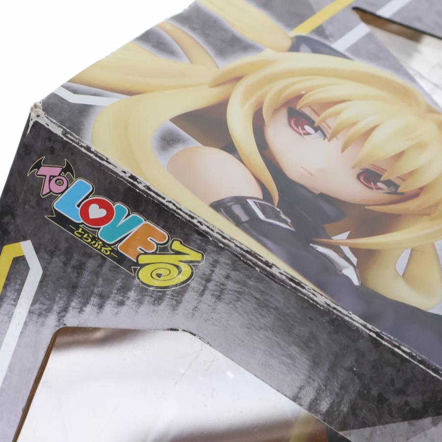 グッドスマイルカンパニー 『中古即納』{FIG} 金色の闇(こんじきのやみ