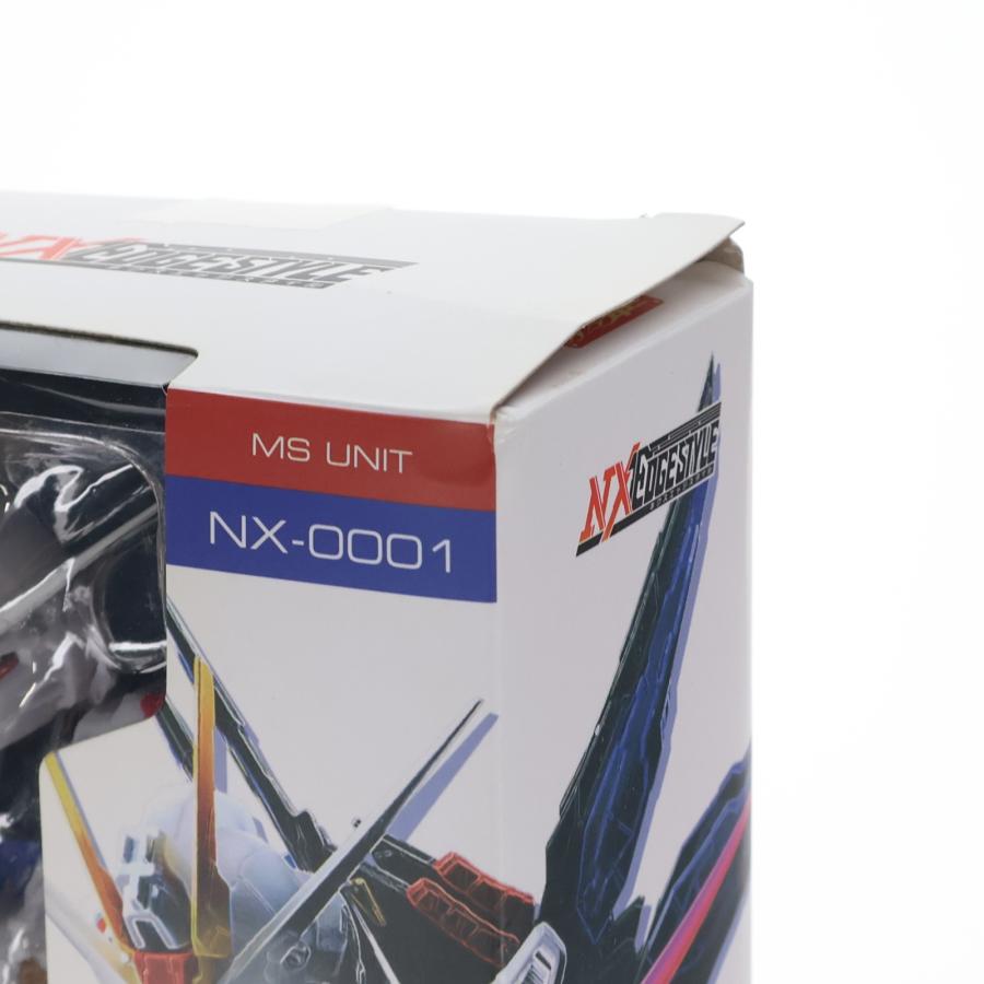 中古即納』{FIG} 初回特典付 ネクスエッジスタイル(MS UNIT