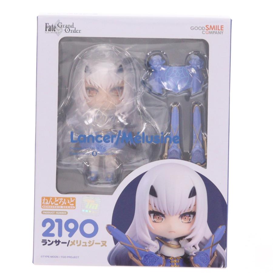 グッドスマイルカンパニー 『中古即納』{FIG} ねんどろいど 2190