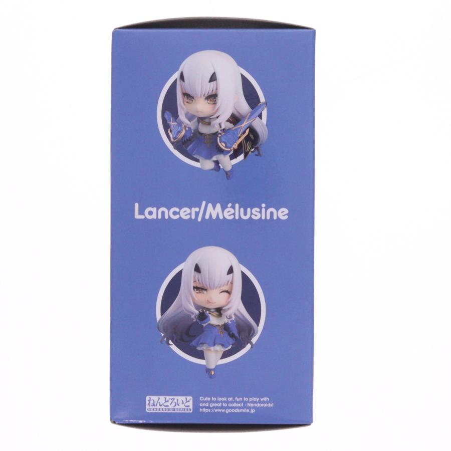 グッドスマイルカンパニー 『中古即納』{FIG} ねんどろいど 2190