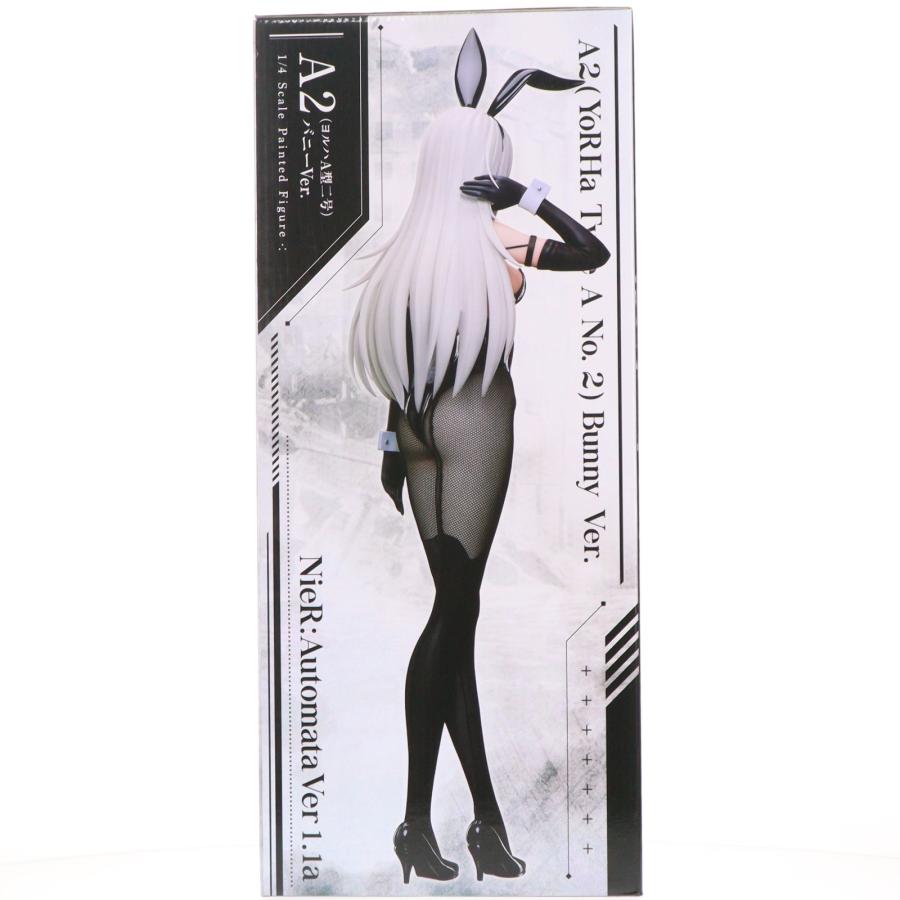 中古即納』{FIG} B-style A2(ヨルハA型二号) バニーVer. NieR:Automata