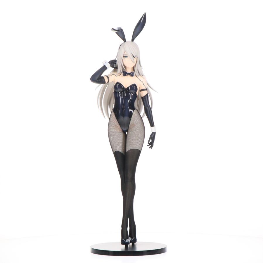 中古即納』{FIG} B-style A2(ヨルハA型二号) バニーVer. NieR:Automata