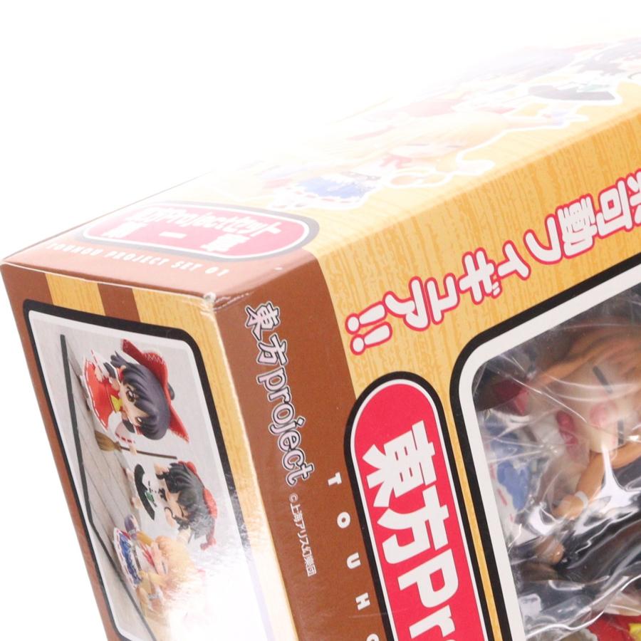 グッドスマイルカンパニー 『中古即納』{FIG} ねんどろいどぷち 東方