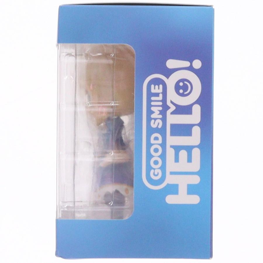 グッドスマイルカンパニー 『中古即納』{FIG} HELLO! GOOD SMILE