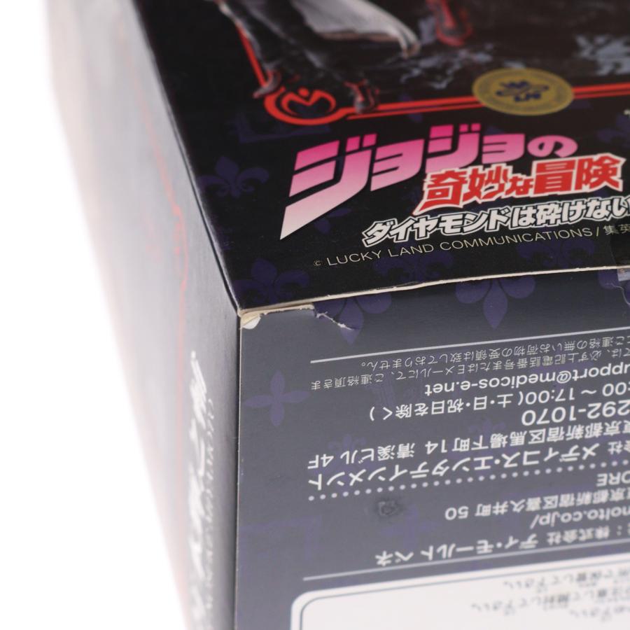 中古即納』{FIG} スタチューレジェンド 第11弾 宮本輝之輔 ジョジョ 第