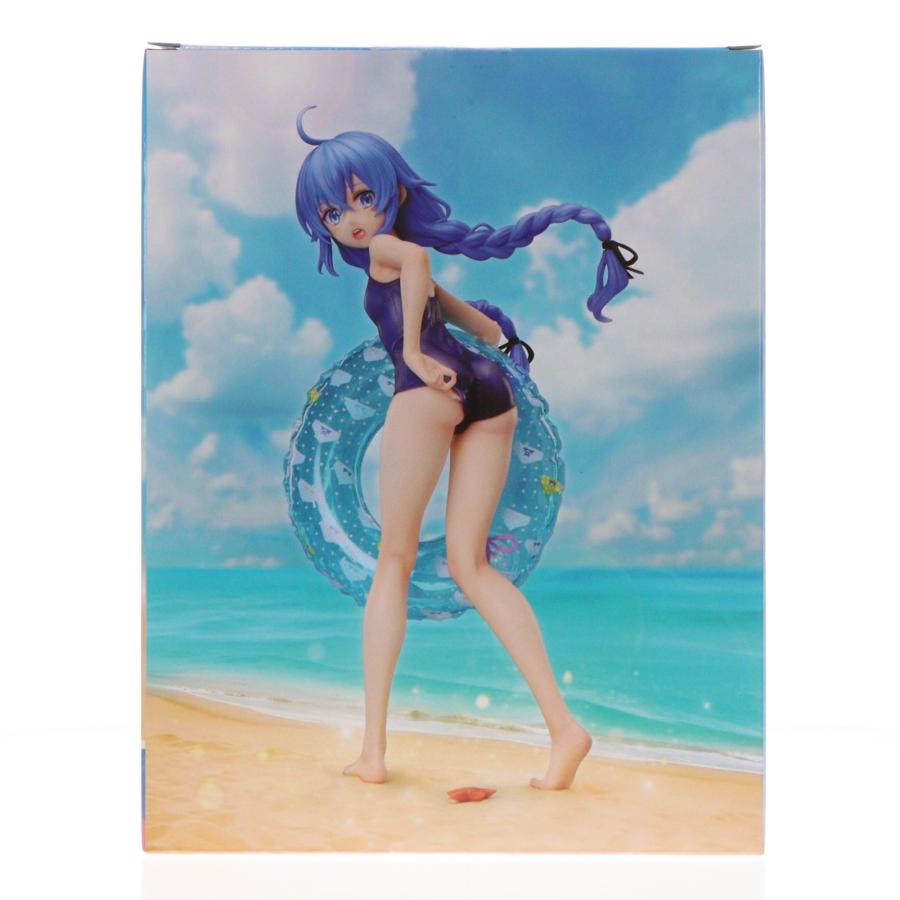 中古即納』{FIG} ロキシー・ミグルディア -紺色水着- 無職転生II 〜異