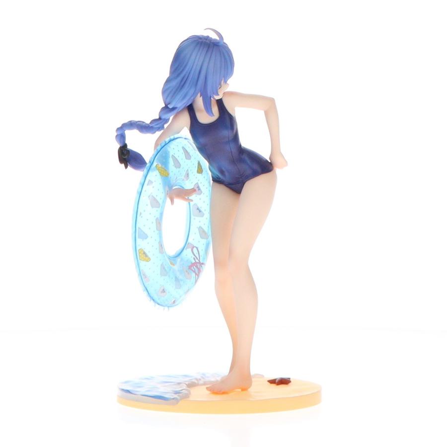 中古即納』{FIG} ロキシー・ミグルディア -紺色水着- 無職転生II 〜異