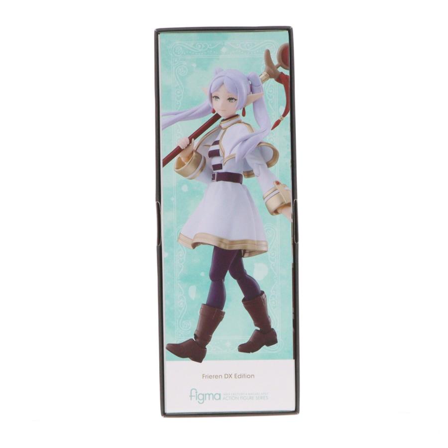 グッドスマイルカンパニー 『中古即納』{FIG} 特典付属 figma 658-DX
