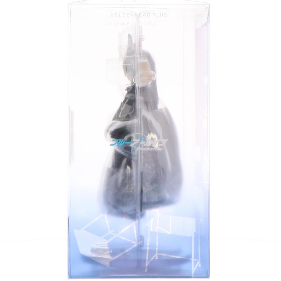 中古即納』{FIG} プラナ ブルーアーカイブ -Blue Archive- 1/7 完成品