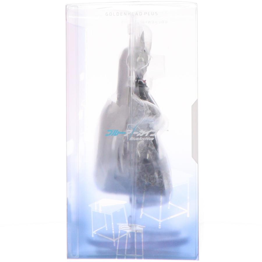 中古即納』{FIG} プラナ ブルーアーカイブ -Blue Archive- 1/7 完成品