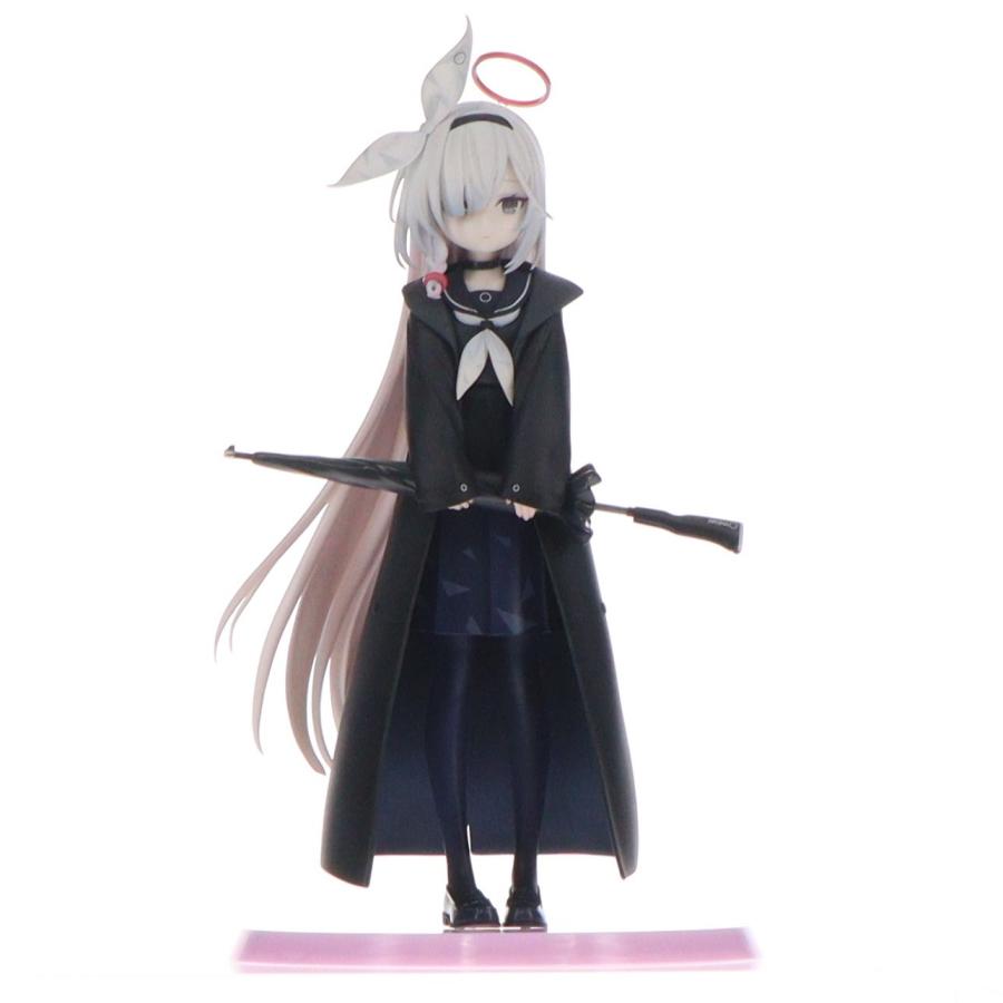 中古即納』{FIG} プラナ ブルーアーカイブ -Blue Archive- 1/7 完成品