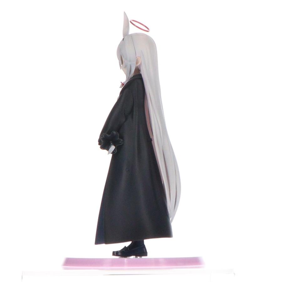 中古即納』{FIG} プラナ ブルーアーカイブ -Blue Archive- 1/7 完成品