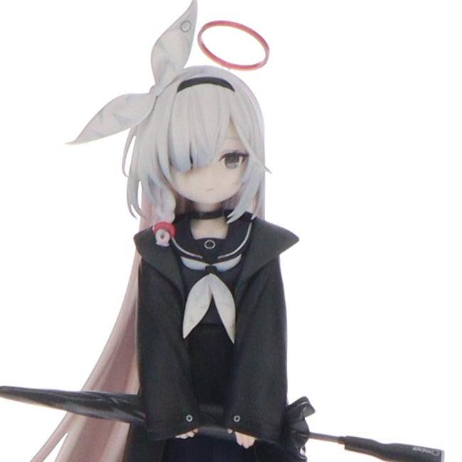 中古即納』{FIG} プラナ ブルーアーカイブ -Blue Archive- 1/7 完成品