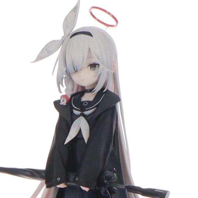 中古即納』{FIG} プラナ ブルーアーカイブ -Blue Archive- 1/7 完成品