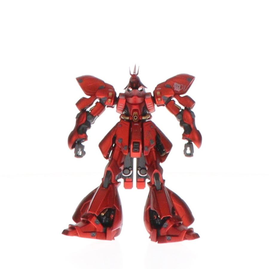中古即納』{FIG} HCM-Pro SP-001 サザビー(スペシャルペインテッド