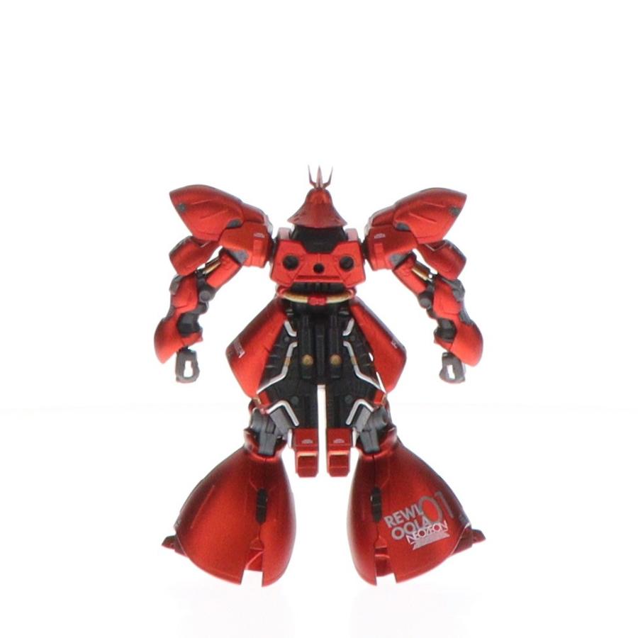 中古即納』{FIG} HCM-Pro SP-001 サザビー(スペシャルペインテッド