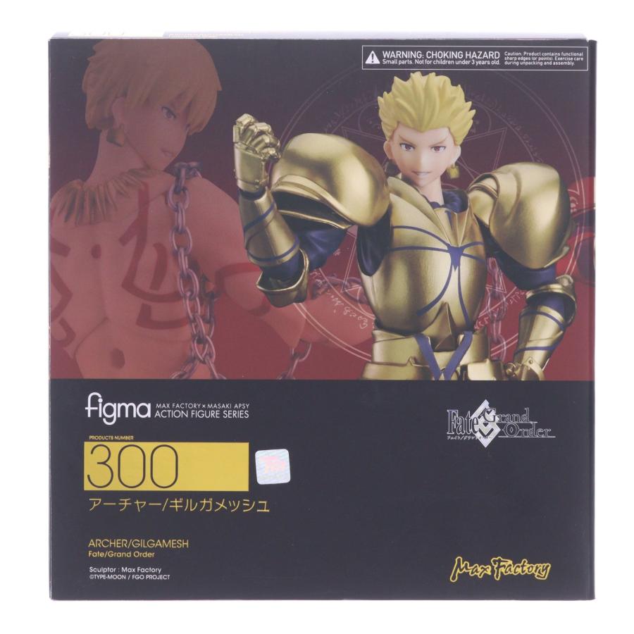 マックスファクトリー 『中古即納』{FIG} (再販) figma 300 アーチャー