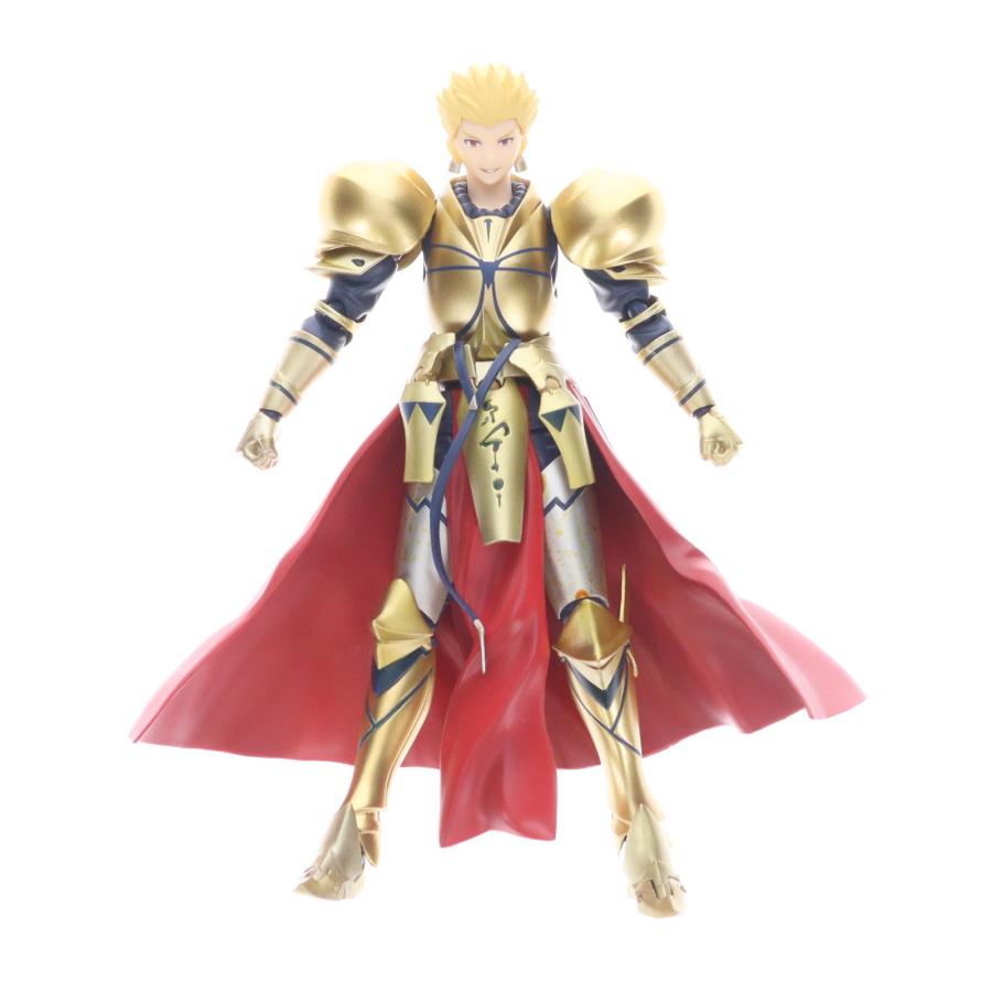 マックスファクトリー 『中古即納』{FIG} (再販) figma 300 アーチャー