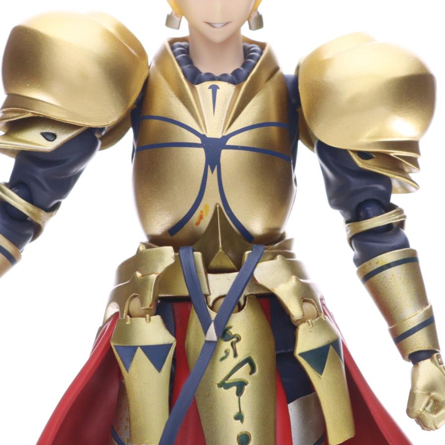 マックスファクトリー 『中古即納』{FIG} (再販) figma 300 アーチャー