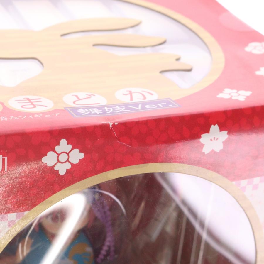 中古即納』{FIG} 鹿目まどか 舞妓Ver. 劇場版 魔法少女まどか☆マギカ