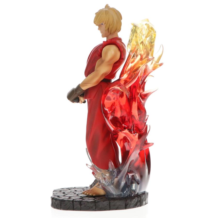 中古即納』{FIG} KEN MASTERS(ケン・マスターズ) COLLECTOR'S EDITION