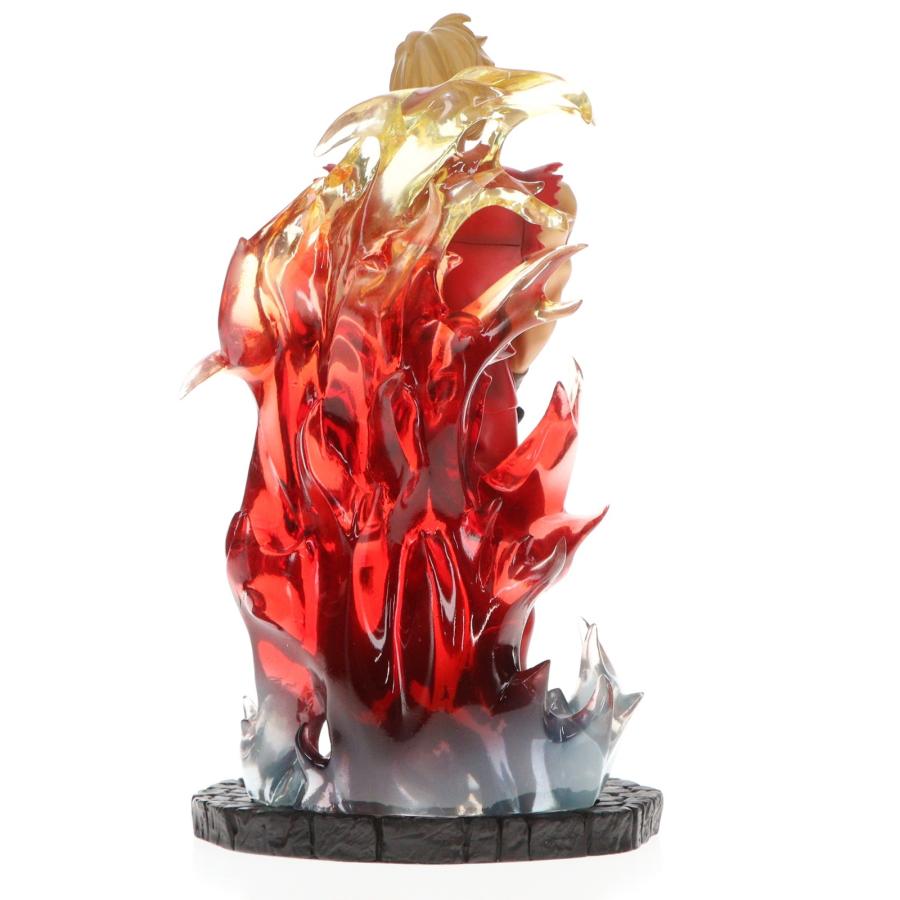 中古即納』{FIG} KEN MASTERS(ケン・マスターズ) COLLECTOR'S EDITION
