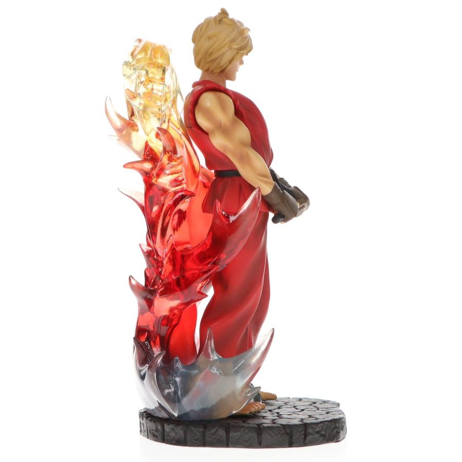 中古即納』{FIG} KEN MASTERS(ケン・マスターズ) COLLECTOR'S EDITION