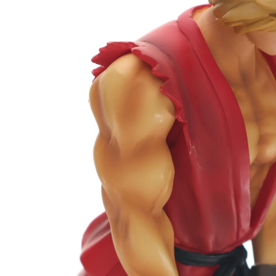 中古即納』{FIG} KEN MASTERS(ケン・マスターズ) COLLECTOR'S EDITION
