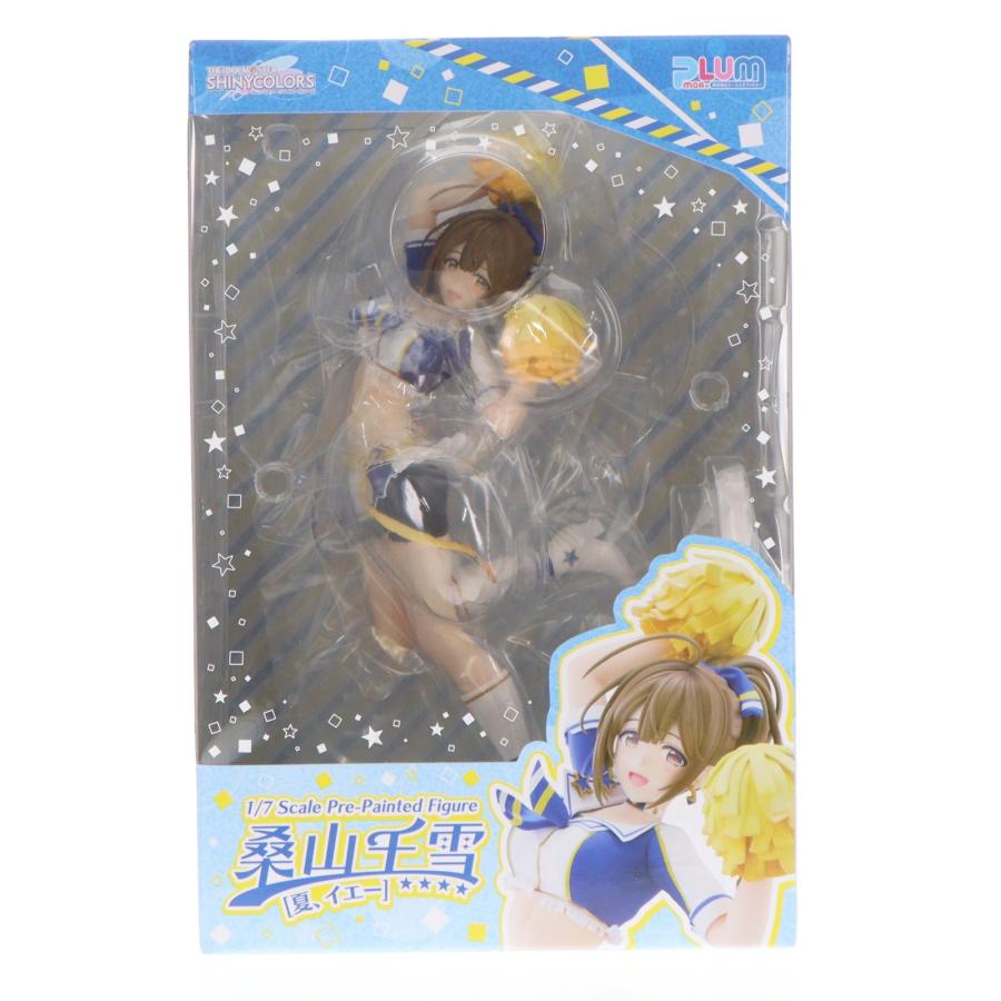 中古即納』{FIG} PLUM直販限定予約特典付属 桑山千雪 [夏、イエー