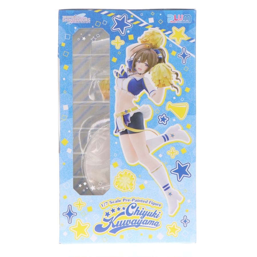 中古即納』{FIG} PLUM直販限定予約特典付属 桑山千雪 [夏、イエー