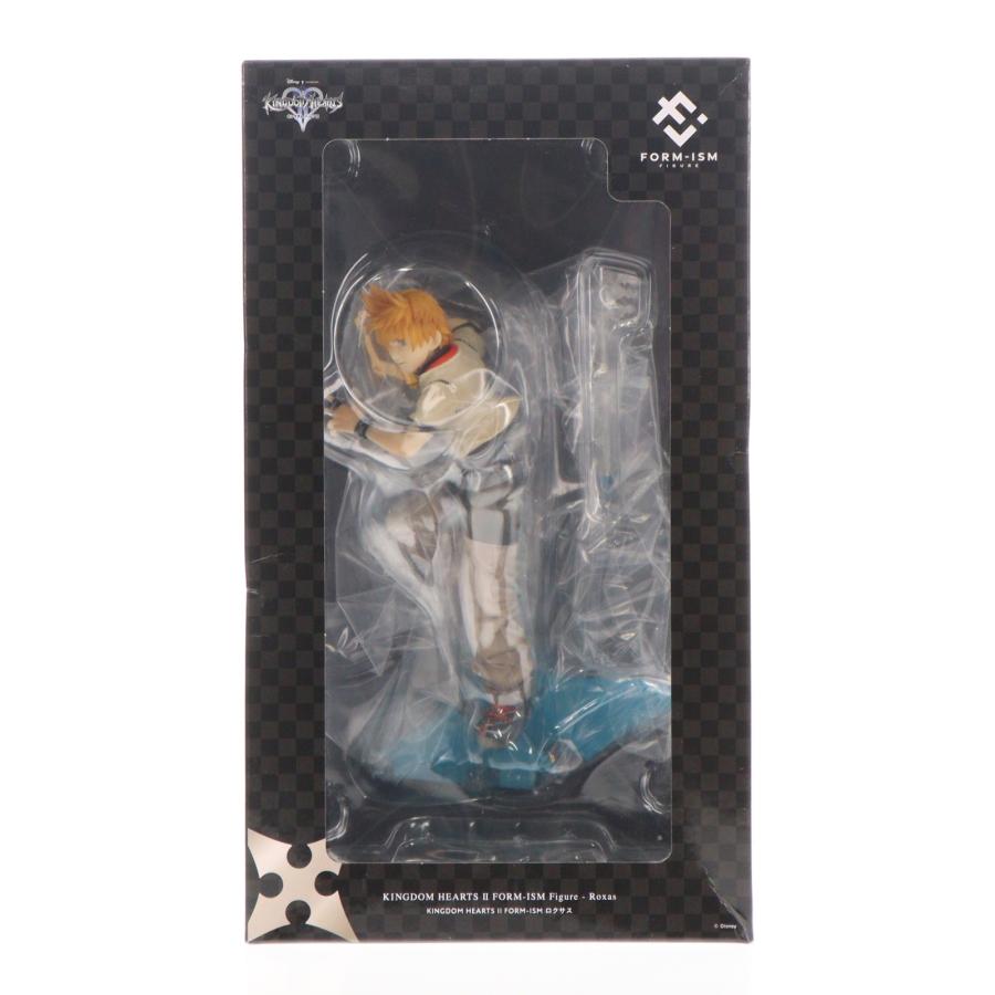 スクウェア・エニックス（SQUARE ENIX） 『中古即納』{FIG} FORM-ISM