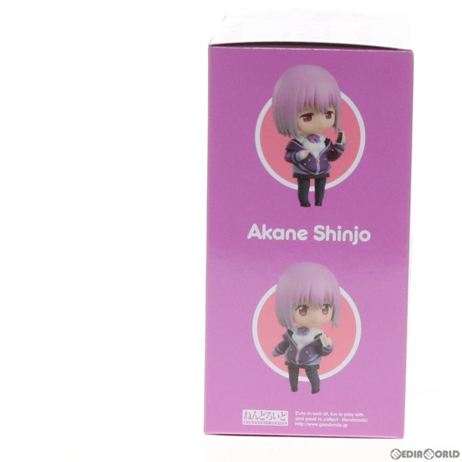 グッドスマイルカンパニー 『中古即納』{FIG} ねんどろいど 1060 新条
