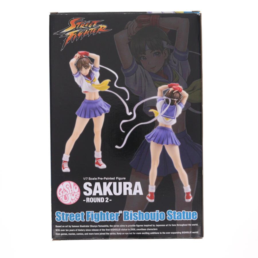 コトブキヤ（KOTOBUKIYA） 『中古即納』{FIG} STREET FIGHTER美少女