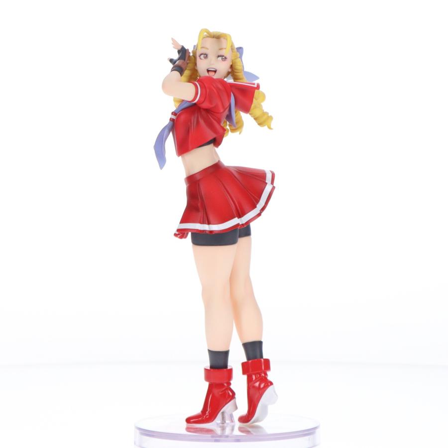 コトブキヤ（KOTOBUKIYA） 『中古即納』{FIG} STREET FIGHTER美少女
