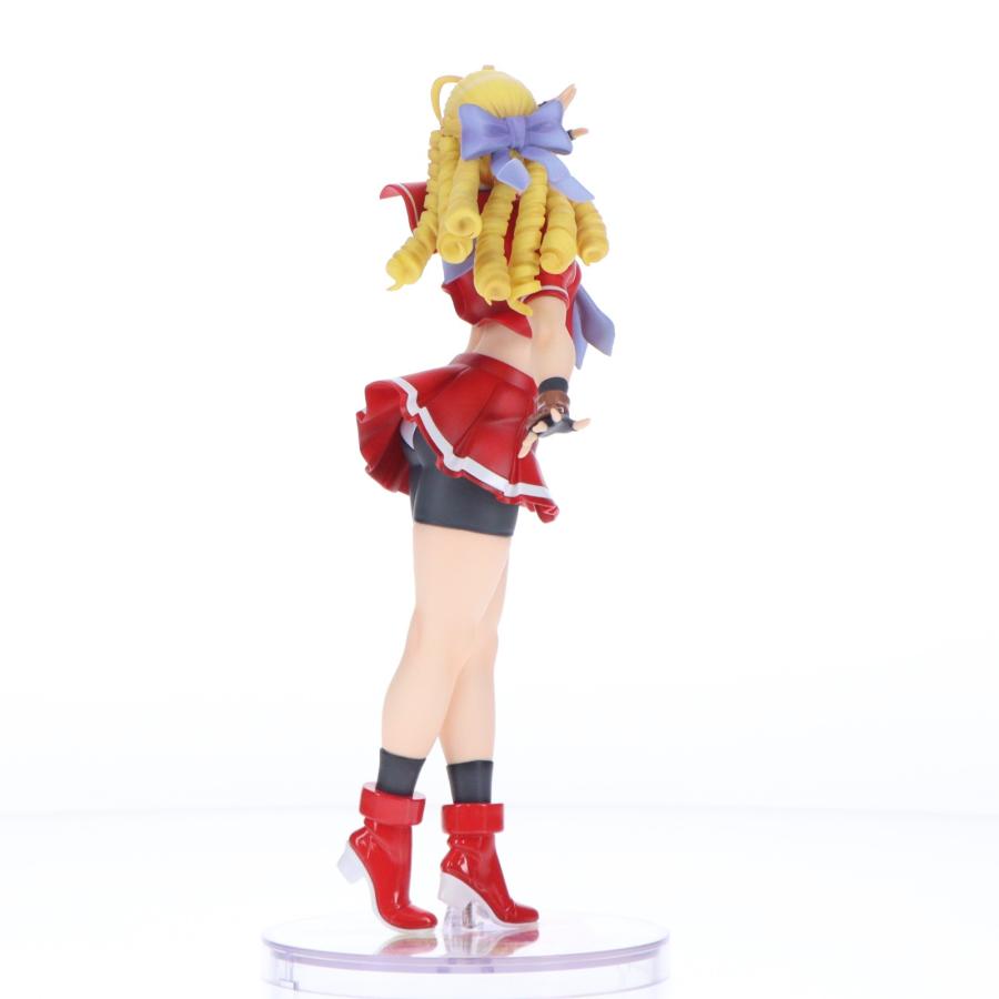 コトブキヤ（KOTOBUKIYA） 『中古即納』{FIG} STREET FIGHTER美少女