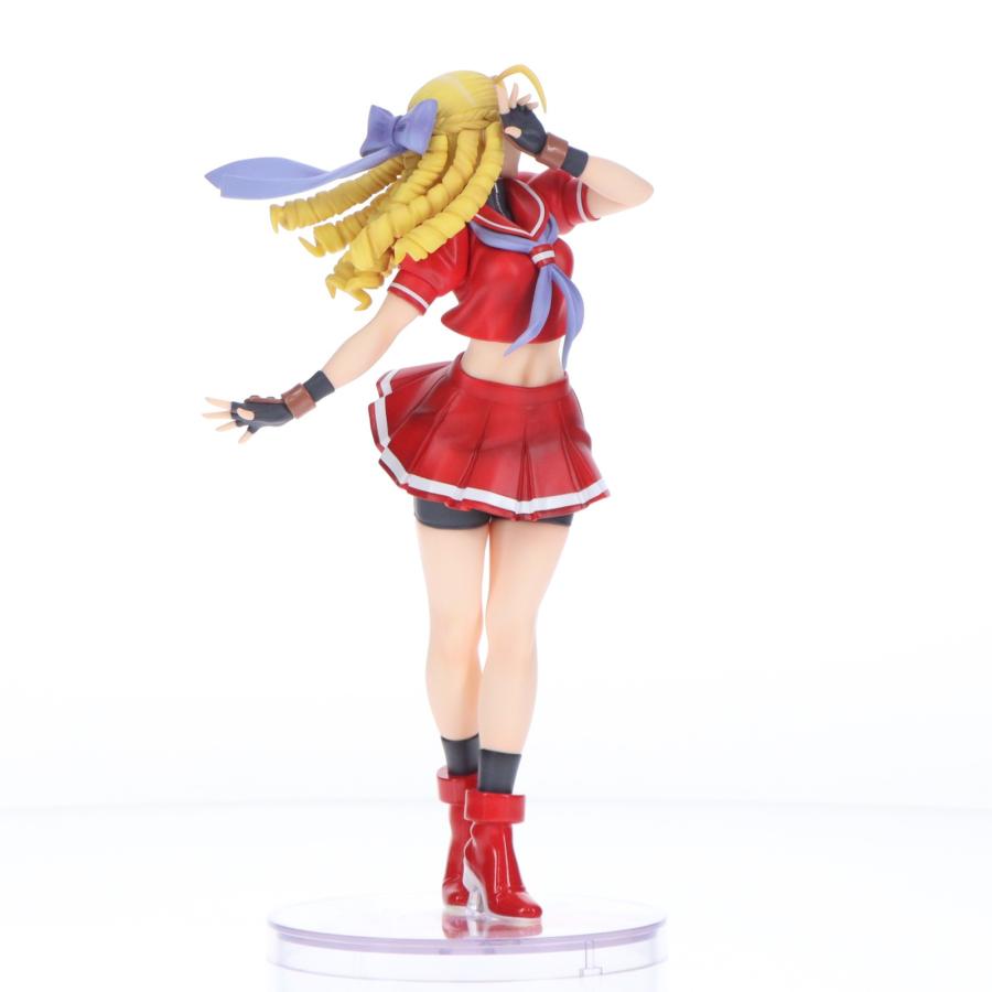 コトブキヤ（KOTOBUKIYA） 『中古即納』{FIG} STREET FIGHTER美少女