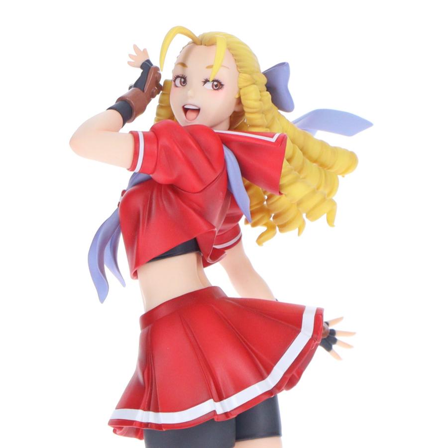 〚開封展示品〛コトブキヤ　ストリートファイター　カリン コトブキヤ（KOTOBUKIYA） 『中古即納』{FIG} STREET FIGHTER美少女