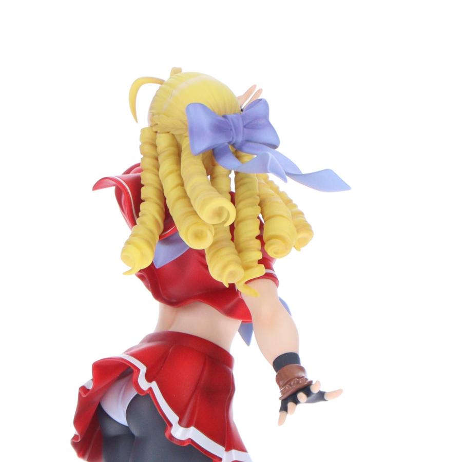 コトブキヤ（KOTOBUKIYA） 『中古即納』{FIG} STREET FIGHTER美少女