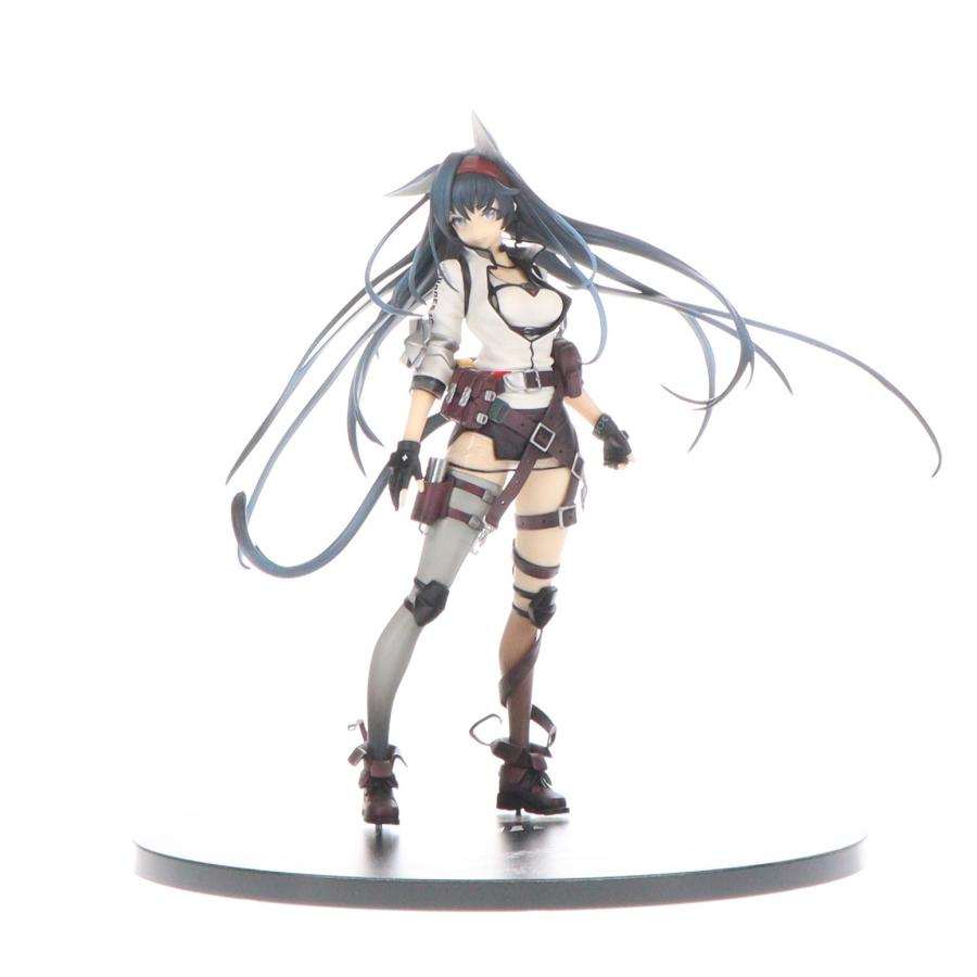 中古即納』{FIG} 予約特典付属 ブレイズ(煌 Blaze) アークナイツ 1/7