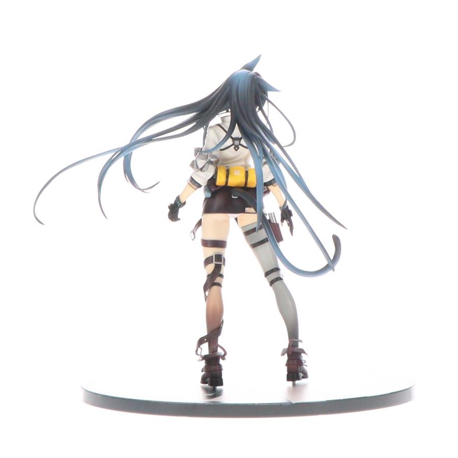 中古即納』{FIG} 予約特典付属 ブレイズ(煌 Blaze) アークナイツ 1/7