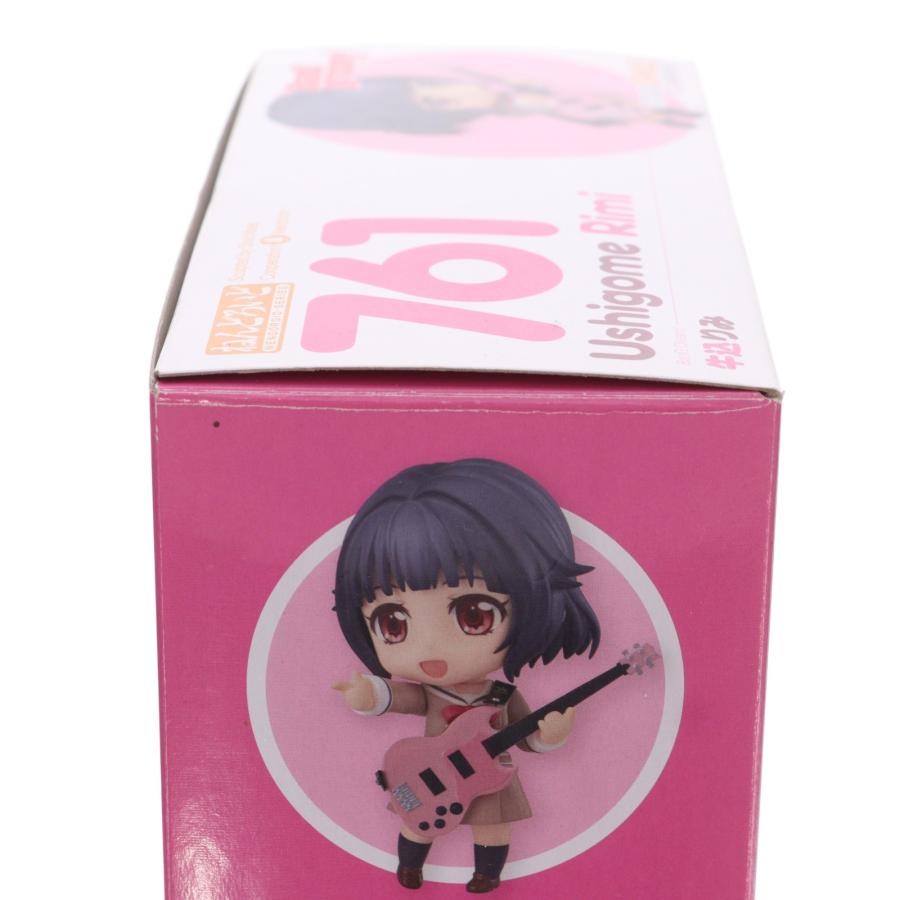 グッドスマイルカンパニー 『中古即納』{FIG} ねんどろいど 761 牛込