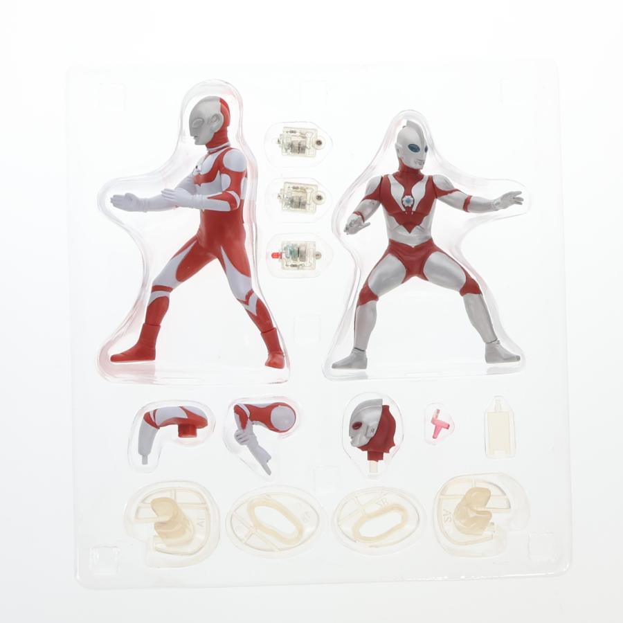 中古即納』{FIG} プレバン限定 アルティメットルミナスプレミアム