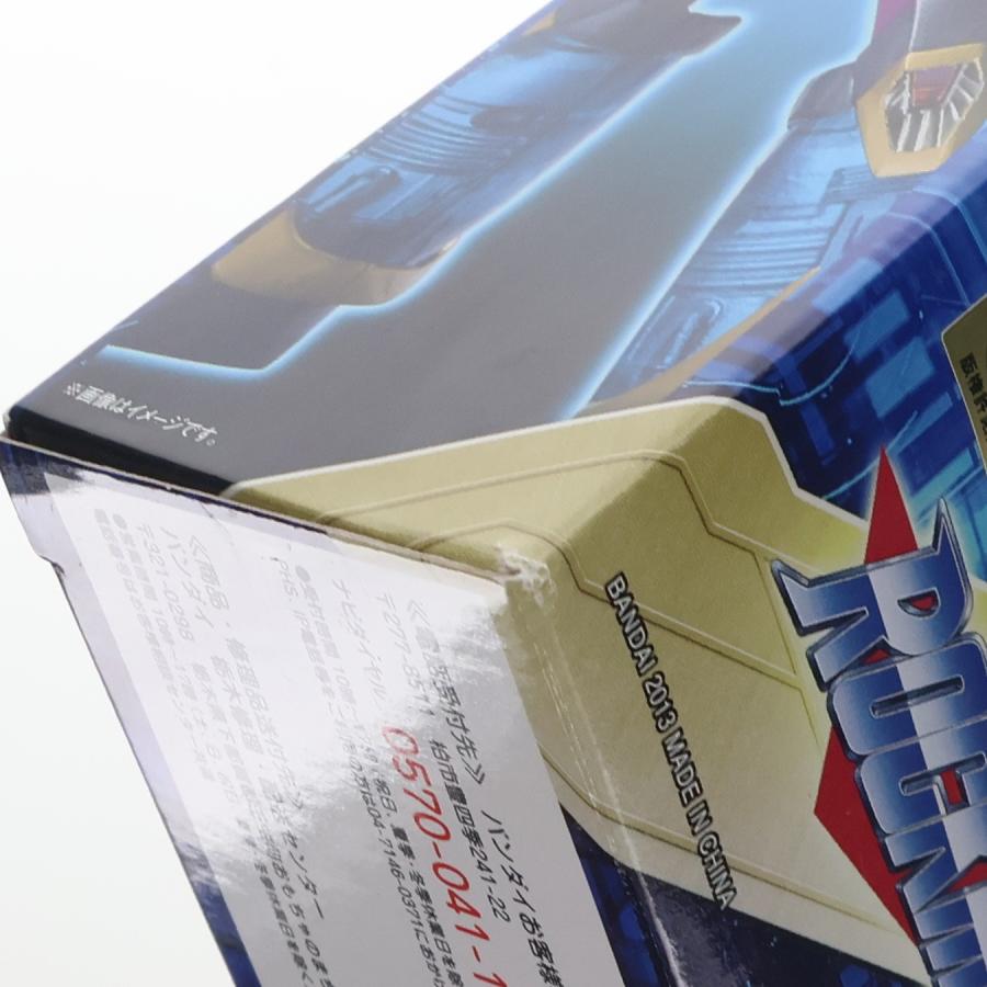 中古即納』{FIG} D-Arts アルティメットアーマー ロックマンX4 完成品