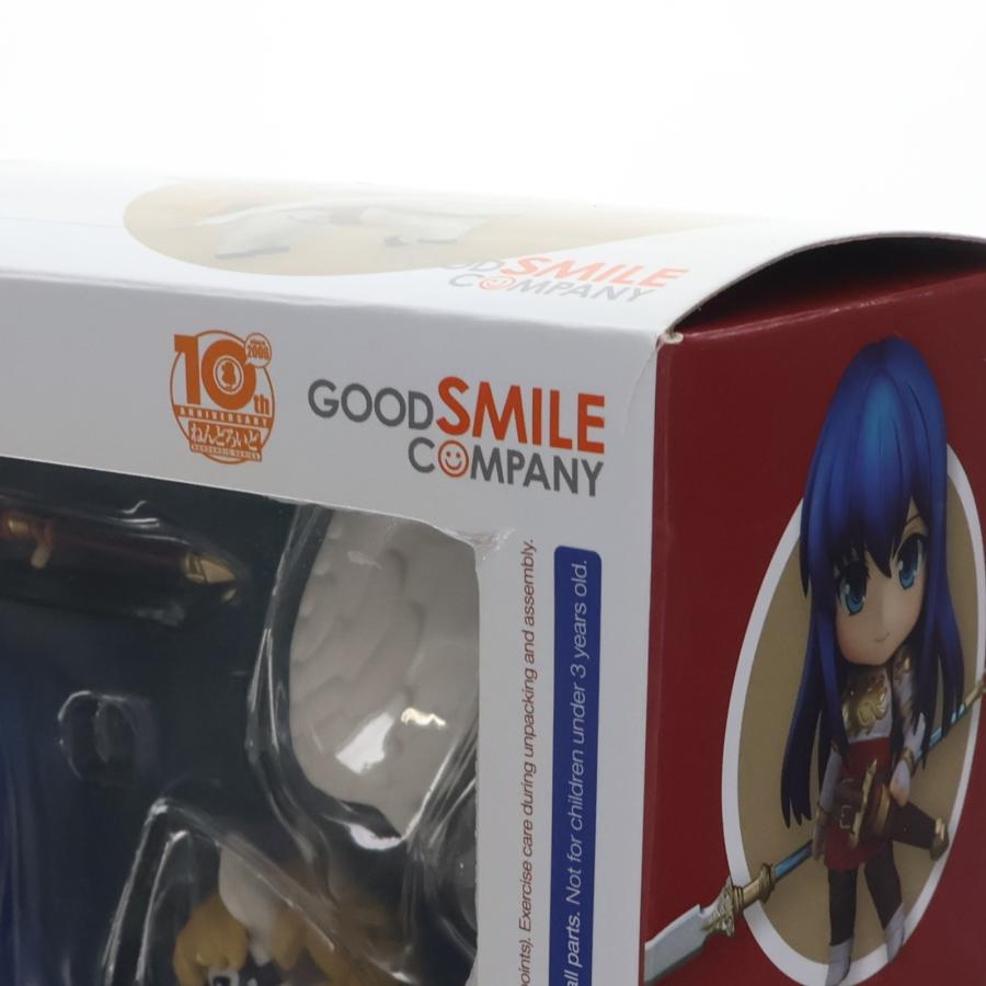 グッドスマイルカンパニー 『中古即納』{FIG} ねんどろいど 589 シーダ