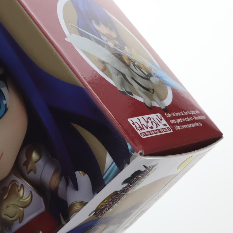 グッドスマイルカンパニー 『中古即納』{FIG} ねんどろいど 589 シーダ