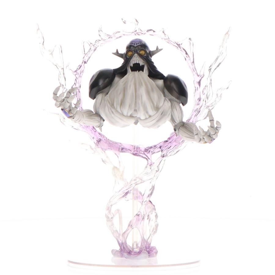 中古即納』{FIG} スタチューレジェンド 第9弾 クリーム ジョジョの奇妙